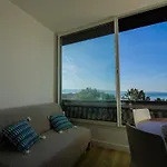 Apartment Casamea - Vue Mer, Parking, Plage, Clim *