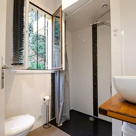 Casamea - Vue Mer, Parking, Plage, Clim 阿雅克肖